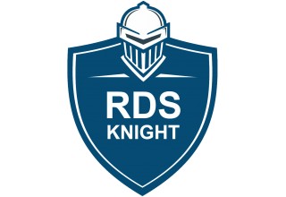 RDS-Knight Logo