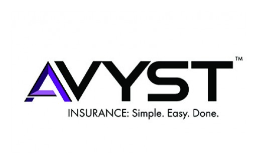 AVYST Joins Vertafore Orange Partner Program