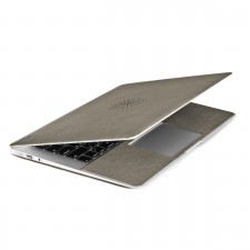 Cozistyle Leather Skin for Macbook