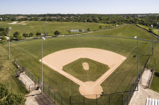 Walid Soliman Starts Fundraiser for Paving Concession Stand in Newport News, Virginia