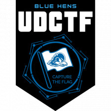 UD Capture the Flag