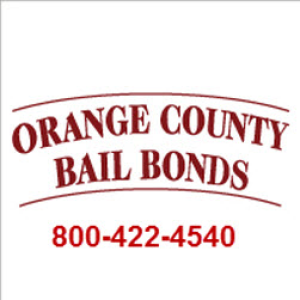 Orange County Bail Bonds