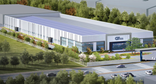 Greene Tweed Extends Global Reach With Completion of Manufacturing Facility in South Korea