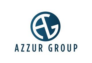 Azzur Group Logo