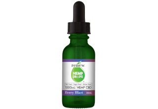 Renew Brand CBD Products