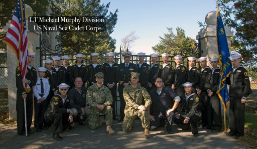 Union Carpenters Local 290 Provides Training, Guidance to Naval Sea Cadets During Summer Camp