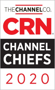 CRN Channel Chief