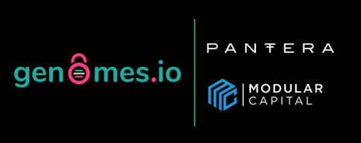GenomesDAO Secures New Investment Round From Pantera Capital and Modular Capital
