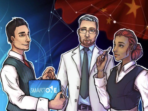 SmartOne Marketplace Brings Lawyers to the Blockchain in Groundbreaking ICO