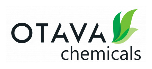 CHEMriya - Billions of Molecules for R&D: OTAVA and BioSolveIT Team Up