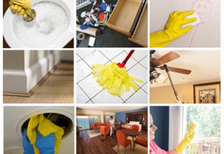 Bond Cleaning Brisbane