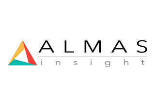 Almas Logo