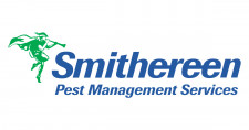 Smithereen Pest Management logo