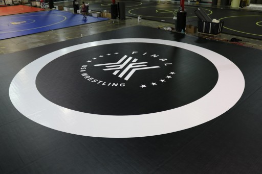 Dollamur Sport Surfaces Named Official Mat Supplier of Final X