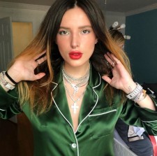 Bella Thorne