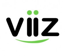 viiz logo