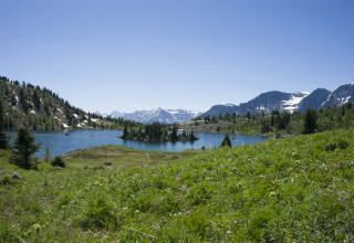 Banff Sunshine Meadows