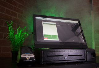 WebJoint POS