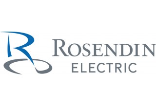 Rosendin Electric Logo