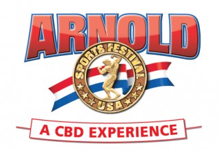 The Arnold Sports Festival, World's Largest Multi-Sport Exhibition, and CBD Today Partner to Produce First Ever 'Arnold CBD Experience' March 5-9 in Columbus, Ohio