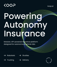 Announcing Singularity Platform by Koop Technologies