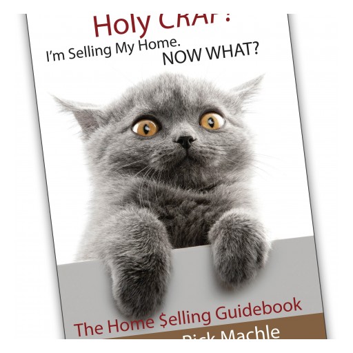 As Interest Rates Rise, Homeowners Have One More Consideration as They Sell: New Book Shows Them How to Effectively Market Their Home and Price It Right