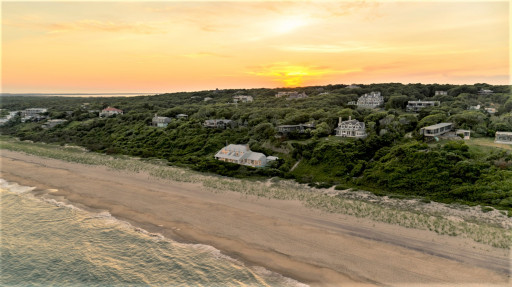 Tim Davis Announces Montauk Oceanfront Price Reduction to $16.5M