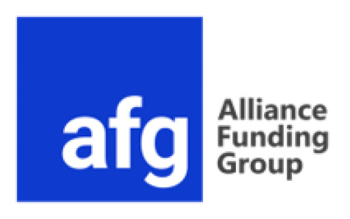 Alliance Funding Group Upsizes Investment-Grade Corporate Note to $50.0 Million