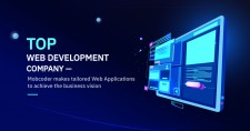 Top Web Development Company