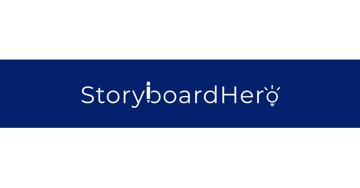 Launch Of Storyboardhero The First All In One Ai Storyboard Generator