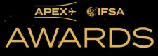 APEX/IFSA Awards Ceremony Logo