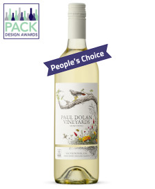 Paul Dolan Vineyards Package - People's Choice Award