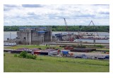 The Olmsted Locks and Dam Project 