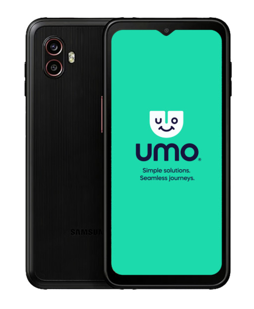 Cubic Updates Its Umo Platform With Handheld Reader for Accessible, Efficient Fare Collection