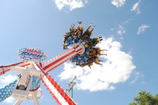 HeadRush 360 Fun Spot America