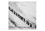 American Legion Climb - 1920