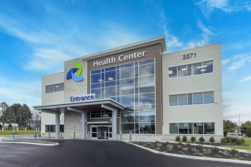 Kingsbarn Acquires Single-Tenant Medical Facility in Pennsylvania