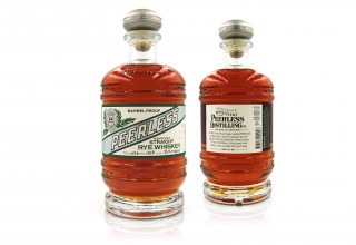 Peerless Kentucky Straight Rye Whiskey