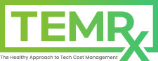 TEMRx Logo