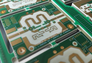 Rigid flex pcb supplier