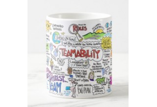 Teamability Mug