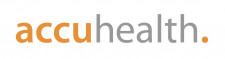 Accuhealth logo