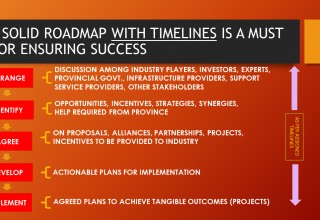 Roadmap to Success