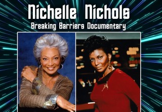 Nichelle Nichols Uhura documentary