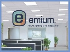 Emium LED Lighting, See Differently