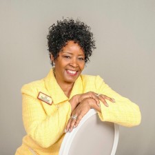 Sherelle T. Carper, National NANBPWC President