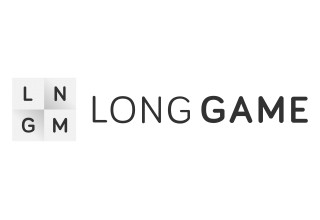 Long Game Logo