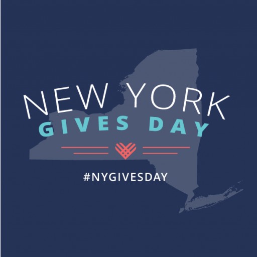 GiveGab, the Nonprofit Giving Platform, to Power 3 Statewide Giving Days on #GivingTuesday 2016