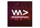 WeAreDevelopers Logo