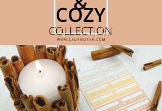 Warm & Cozy Collection